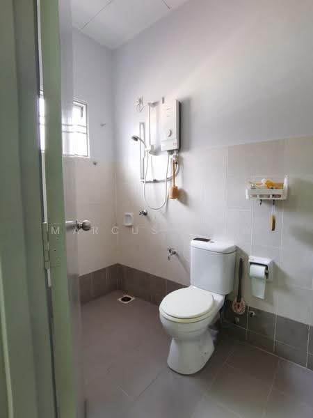 Semi-Detached House for Sale in Seremban (Negeri Sembilan) - Marcus Yeow - PropertyGuru.com.my