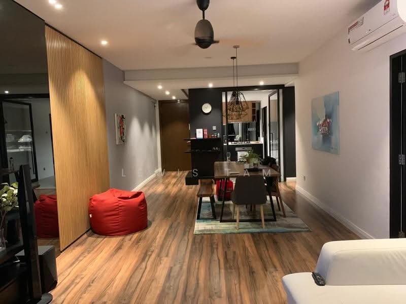 Kondominium untuk Dijual di The Saffron - Lewis Tam - PropertyGuru.com.my