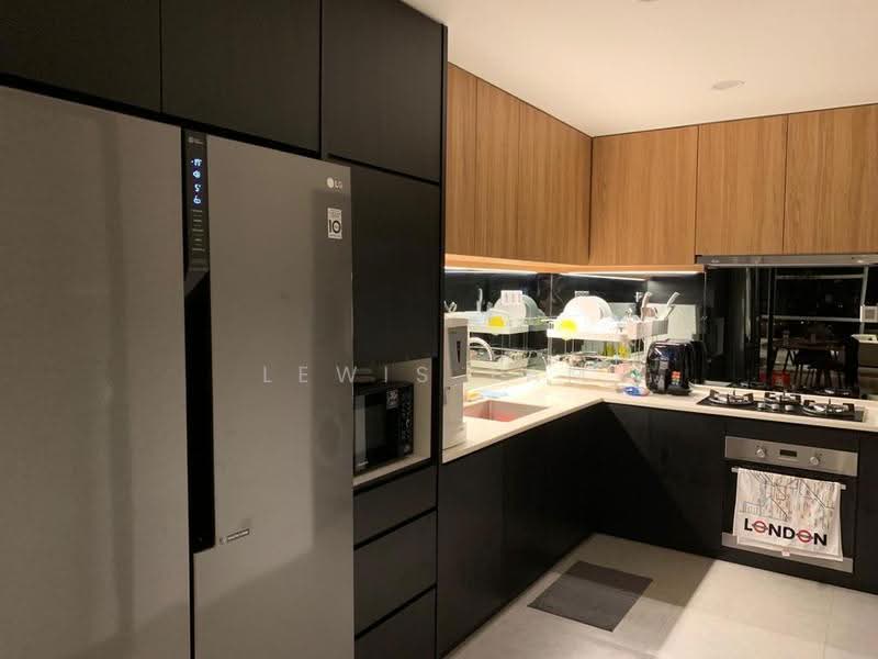 Kondominium untuk Dijual di The Saffron - Lewis Tam - PropertyGuru.com.my