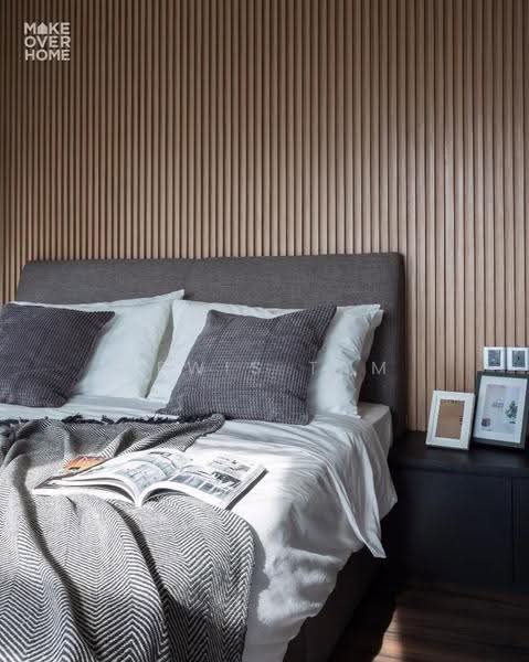 Kondominium untuk Dijual di The Saffron - Lewis Tam - PropertyGuru.com.my
