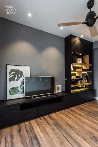 Kondominium untuk Dijual di The Saffron - Lewis Tam - PropertyGuru.com.my
