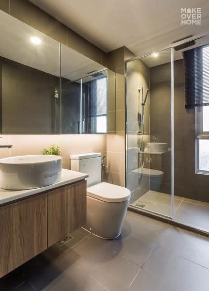 Kondominium untuk Dijual di The Saffron - Lewis Tam - PropertyGuru.com.my