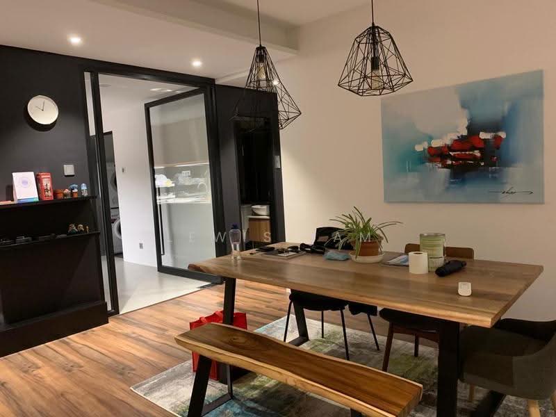 Kondominium untuk Dijual di The Saffron - Lewis Tam - PropertyGuru.com.my