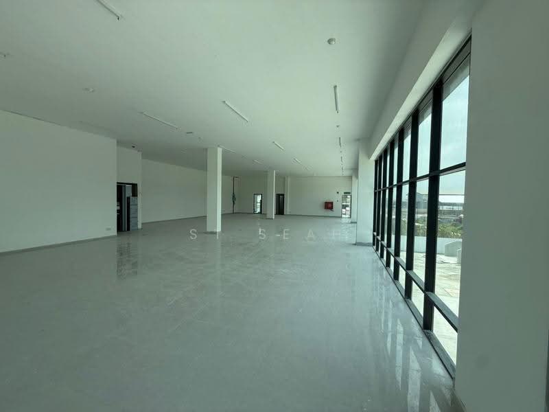 Factory for Rent in Juru (Penang) - St Seah - Interior - PropertyGuru.com.my