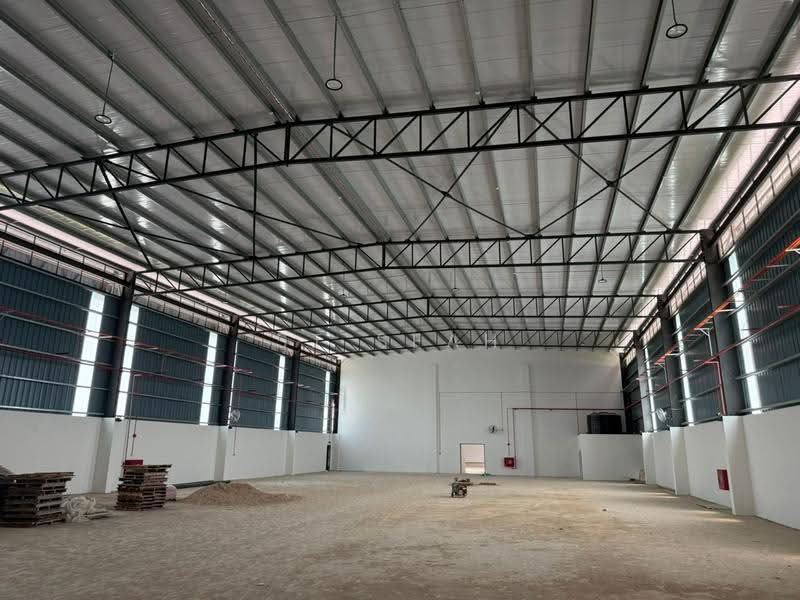 Factory for Rent in Juru (Penang) - St Seah - Interior - PropertyGuru.com.my