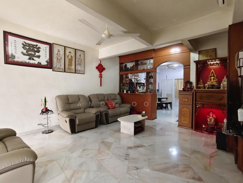 Rumah Teres 2-Tingkat untuk Dijual di Bandar Baru Menglembu (Menglembu) - Andy Ooi - PropertyGuru.com.my