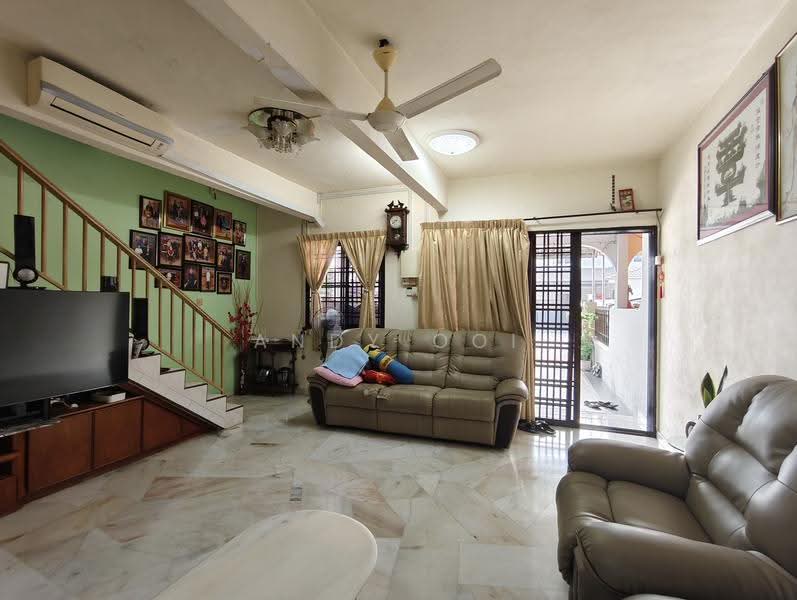 Rumah Teres 2-Tingkat untuk Dijual di Bandar Baru Menglembu (Menglembu) - Andy Ooi - PropertyGuru.com.my