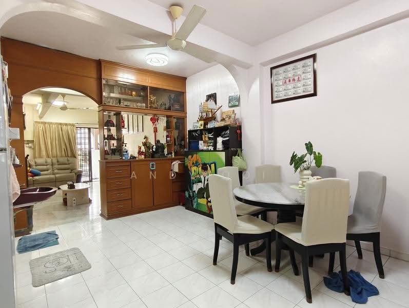 Rumah Teres 2-Tingkat untuk Dijual di Bandar Baru Menglembu (Menglembu) - Andy Ooi - PropertyGuru.com.my