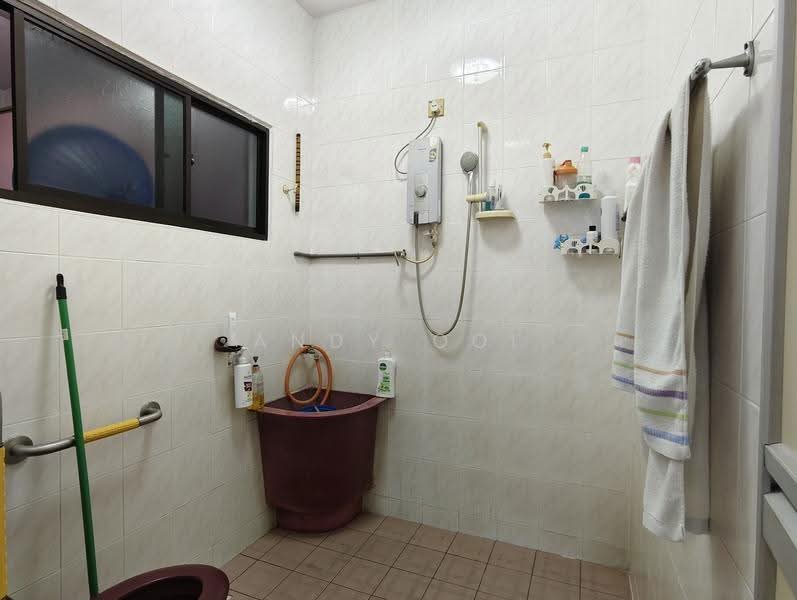 Rumah Teres 2-Tingkat untuk Dijual di Bandar Baru Menglembu (Menglembu) - Andy Ooi - PropertyGuru.com.my