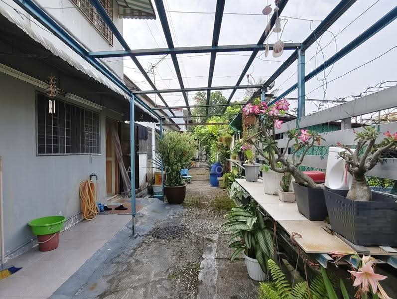 Rumah Teres 2-Tingkat untuk Dijual di Bandar Baru Menglembu (Menglembu) - Andy Ooi - PropertyGuru.com.my