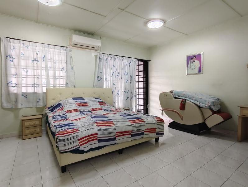 Rumah Teres 2-Tingkat untuk Dijual di Bandar Baru Menglembu (Menglembu) - Andy Ooi - PropertyGuru.com.my