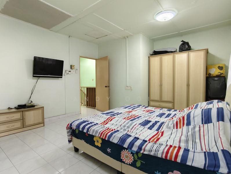Rumah Teres 2-Tingkat untuk Dijual di Bandar Baru Menglembu (Menglembu) - Andy Ooi - PropertyGuru.com.my