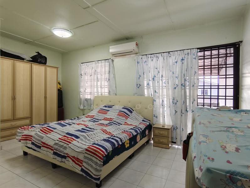 Rumah Teres 2-Tingkat untuk Dijual di Bandar Baru Menglembu (Menglembu) - Andy Ooi - PropertyGuru.com.my
