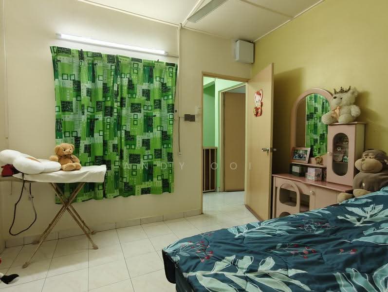 Rumah Teres 2-Tingkat untuk Dijual di Bandar Baru Menglembu (Menglembu) - Andy Ooi - PropertyGuru.com.my