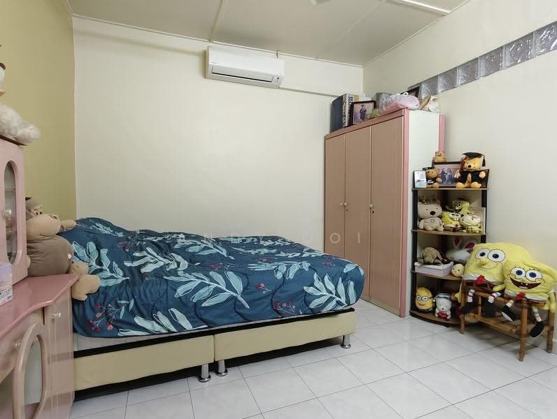 Rumah Teres 2-Tingkat untuk Dijual di Bandar Baru Menglembu (Menglembu) - Andy Ooi - PropertyGuru.com.my