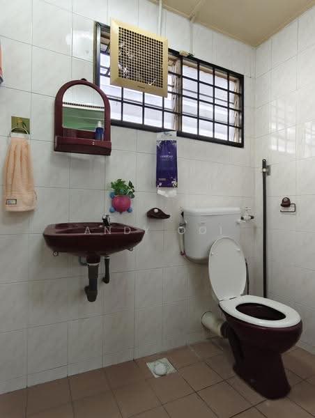 Rumah Teres 2-Tingkat untuk Dijual di Bandar Baru Menglembu (Menglembu) - Andy Ooi - PropertyGuru.com.my