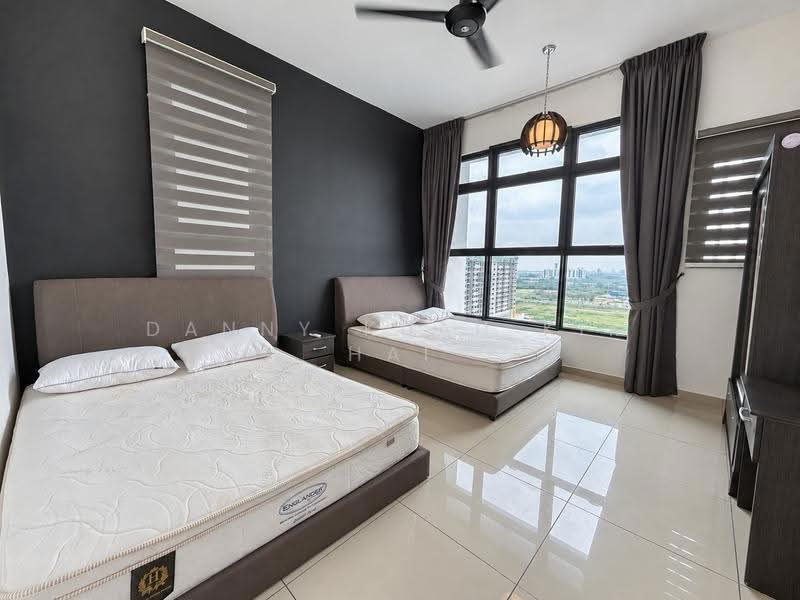 Kediaman Servis untuk Dijual di Atlantis Residences (Pangsapuri Atlantis Kota Syahbandar) - Danny Kuah Kim Hai - PropertyGuru.com.my