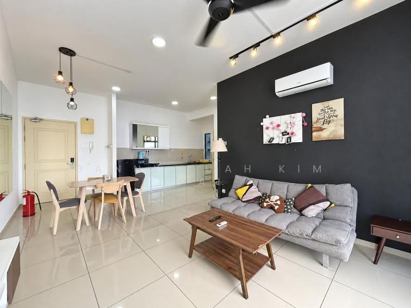 Kediaman Servis untuk Dijual di Atlantis Residences (Pangsapuri Atlantis Kota Syahbandar) - Danny Kuah Kim Hai - PropertyGuru.com.my