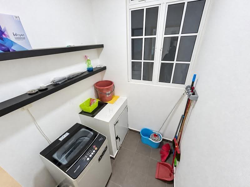 Kediaman Servis untuk Dijual di Atlantis Residences (Pangsapuri Atlantis Kota Syahbandar) - Danny Kuah Kim Hai - PropertyGuru.com.my