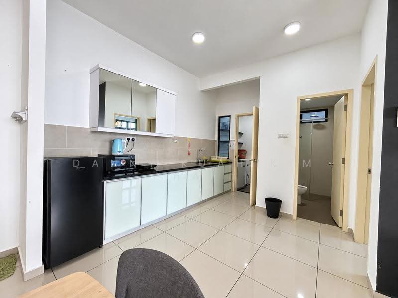 Kediaman Servis untuk Dijual di Atlantis Residences (Pangsapuri Atlantis Kota Syahbandar) - Danny Kuah Kim Hai - PropertyGuru.com.my