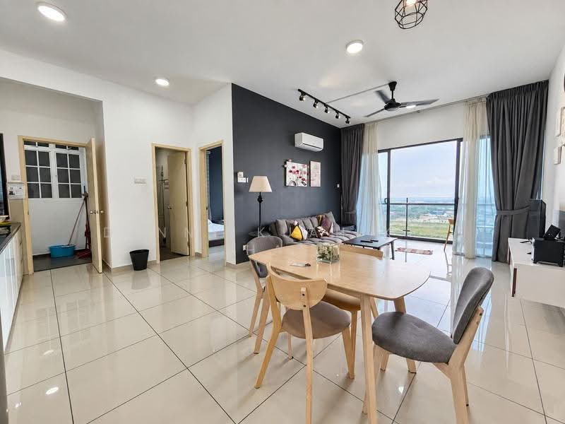 Kediaman Servis untuk Dijual di Atlantis Residences (Pangsapuri Atlantis Kota Syahbandar) - Danny Kuah Kim Hai - PropertyGuru.com.my
