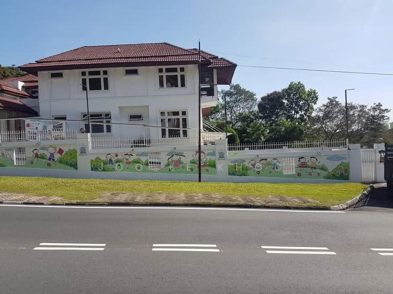 Bungalow House for Sale in Bukit Jambul (Penang) - Joo Ee Khoo - Exterior - PropertyGuru.com.my