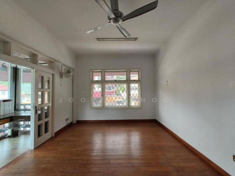 Bungalow House for Sale in Bukit Jambul (Penang) - Joo Ee Khoo - PropertyGuru.com.my