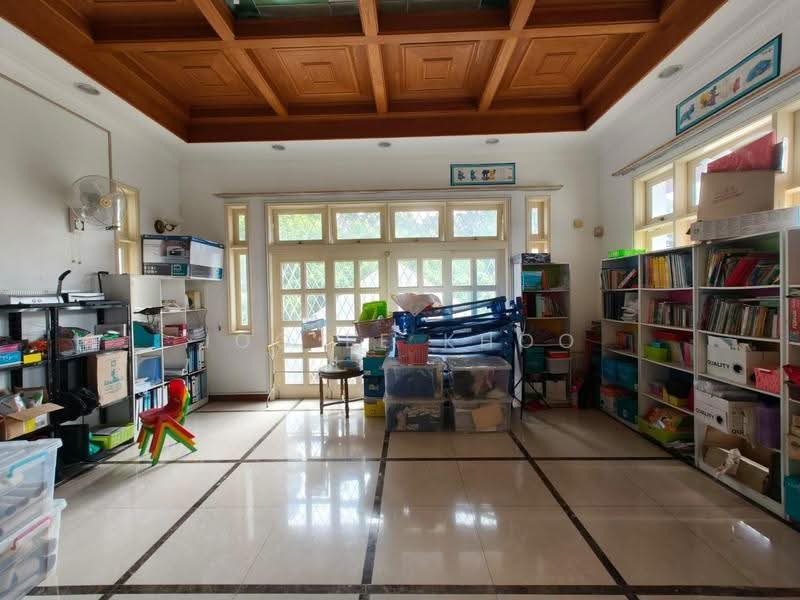 Bungalow House for Sale in Bukit Jambul (Penang) - Joo Ee Khoo - PropertyGuru.com.my