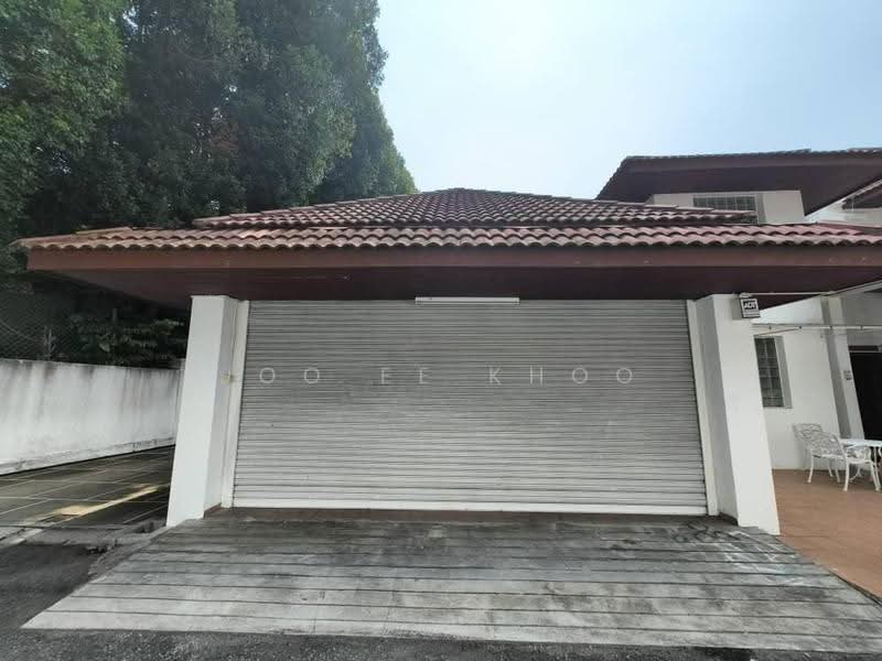 Bungalow House for Sale in Bukit Jambul (Penang) - Joo Ee Khoo - PropertyGuru.com.my