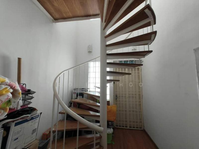 Bungalow House for Sale in Bukit Jambul (Penang) - Joo Ee Khoo - PropertyGuru.com.my