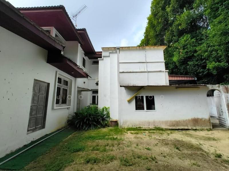 Bungalow House for Sale in Bukit Jambul (Penang) - Joo Ee Khoo - PropertyGuru.com.my