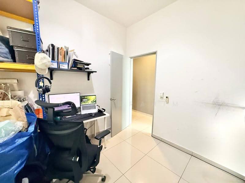 Kondominium untuk Dijual di Springville Residence - Azli Ibrahim - Study - PropertyGuru.com.my