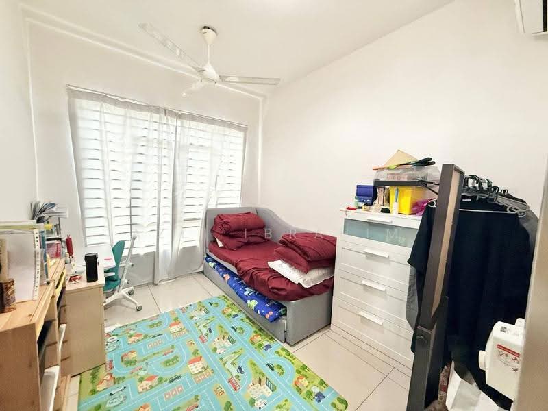 Kondominium untuk Dijual di Springville Residence - Azli Ibrahim - Bedroom - PropertyGuru.com.my