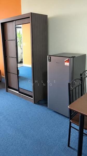 Service Residence for Rent at Greenfield Regency - Chloe Ying - Interior - PropertyGuru.com.my