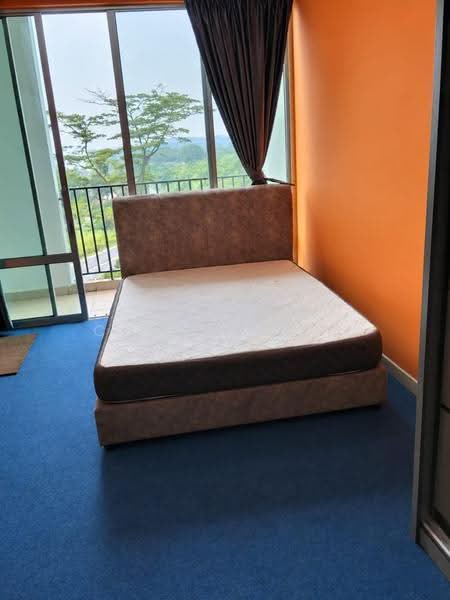 Service Residence for Rent at Greenfield Regency - Chloe Ying - Bedroom - PropertyGuru.com.my