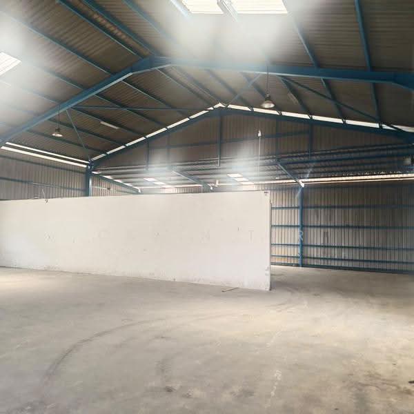 Detached Factory for Rent in Senai (Johor) - Caryn Ter - Interior - PropertyGuru.com.my