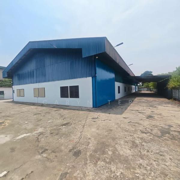 Detached Factory for Rent in Senai (Johor) - Caryn Ter - Exterior - PropertyGuru.com.my