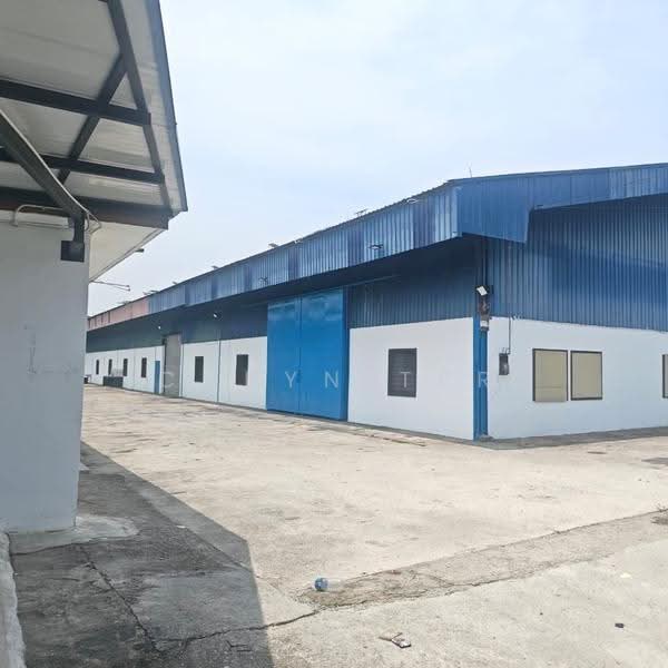 Detached Factory for Rent in Senai (Johor) - Caryn Ter - Exterior - PropertyGuru.com.my