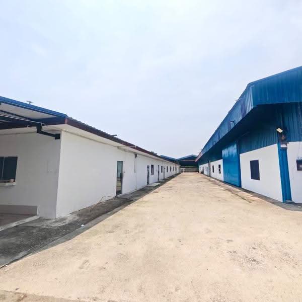 Detached Factory for Rent in Senai (Johor) - Caryn Ter - Exterior - PropertyGuru.com.my
