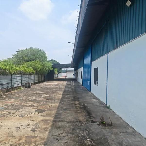 Detached Factory for Rent in Senai (Johor) - Caryn Ter - Exterior - PropertyGuru.com.my