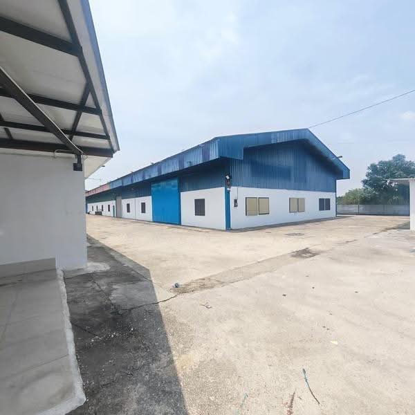 Detached Factory for Rent in Senai (Johor) - Caryn Ter - Exterior - PropertyGuru.com.my