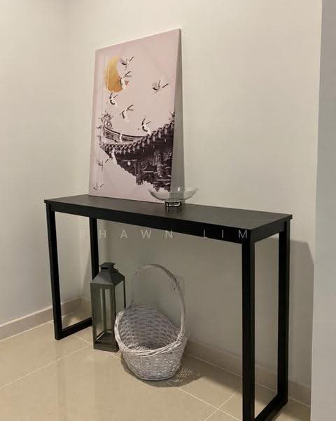 Kondominium untuk Dijual di Agile Mont Kiara - Shawn Lim - Interior - PropertyGuru.com.my