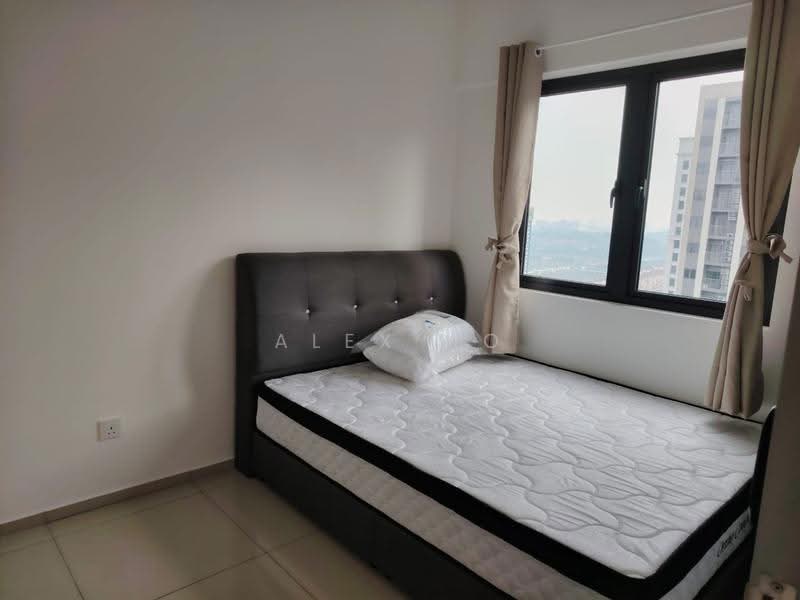 Kediaman Servis untuk Disewa di One Equine - Alex Ho - Bedroom - PropertyGuru.com.my
