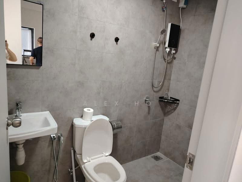 Kediaman Servis untuk Disewa di One Equine - Alex Ho - PropertyGuru.com.my