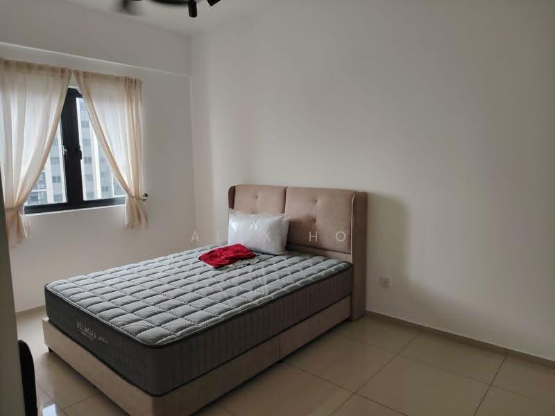 Kediaman Servis untuk Disewa di One Equine - Alex Ho - Bedroom - PropertyGuru.com.my