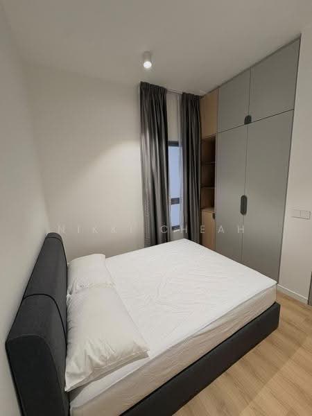 Service Residence for Rent at The Meg Serviced Residence - Nikki Cheah - Bedroom - PropertyGuru.com.my