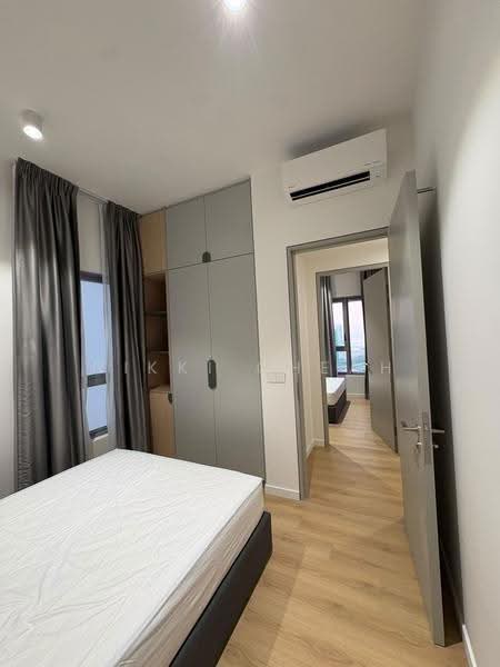 Service Residence for Rent at The Meg Serviced Residence - Nikki Cheah - Bedroom - PropertyGuru.com.my