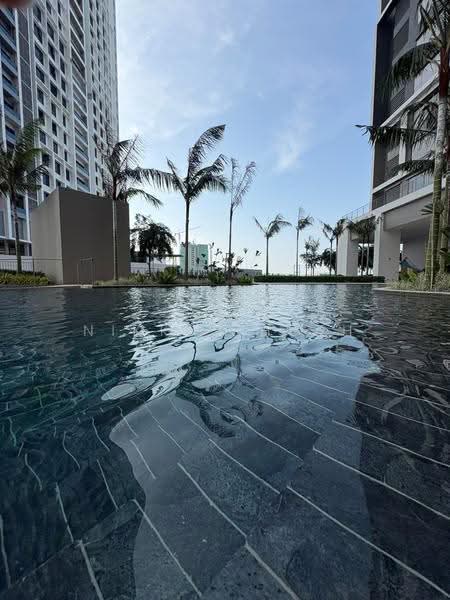 Service Residence for Rent at The Meg Serviced Residence - Nikki Cheah - Exterior - PropertyGuru.com.my