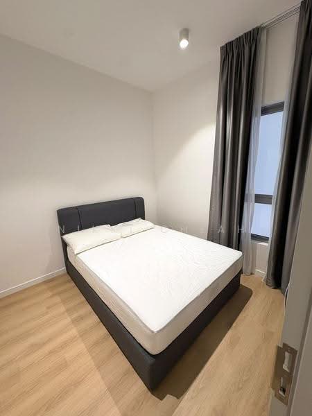 Service Residence for Rent at The Meg Serviced Residence - Nikki Cheah - Bedroom - PropertyGuru.com.my
