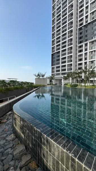 Service Residence for Rent at The Meg Serviced Residence - Nikki Cheah - Exterior - PropertyGuru.com.my